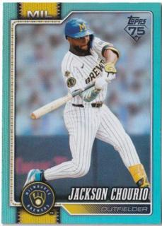 Jackson Chourio