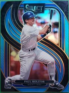Paul Molitor