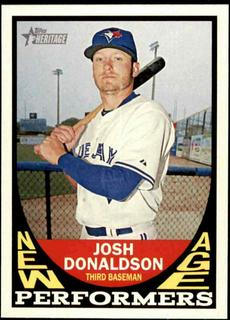 Josh Donaldson