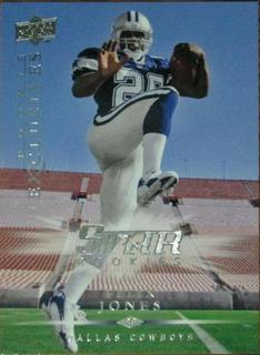 Felix Jones
