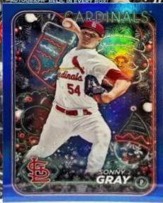 Sonny Gray
