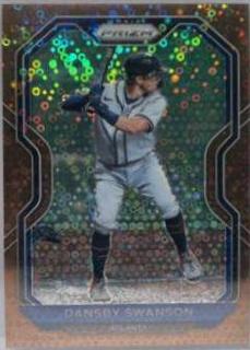 Dansby Swanson
