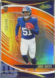 Abdul Carter