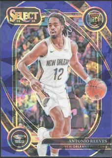 Antonio Reeves