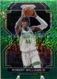 Robert Williams III