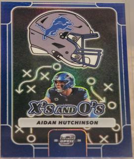 Aidan Hutchinson