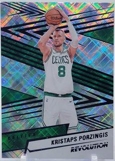 Kristaps Porzingis