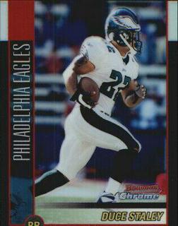 Duce Staley