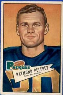 Ray Pelfrey