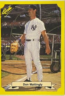 Don Mattingly