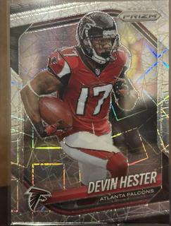 Devin Hester
