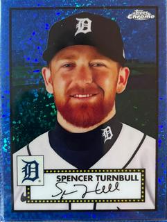 Spencer Turnbull