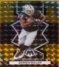 Darren Waller