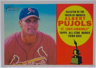 Albert Pujols