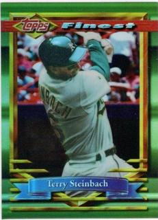 Terry Steinbach