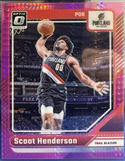 Scoot Henderson