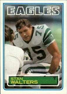 Stan Walters
