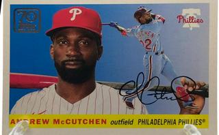 Andrew McCutchen