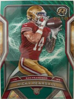Ricky Pearsall