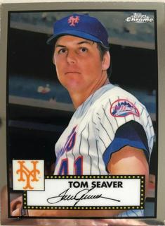 Tom Seaver