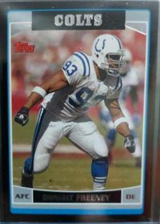 Dwight Freeney