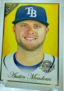 Austin Meadows