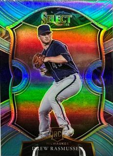 Drew Rasmussen