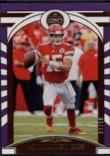 Patrick Mahomes II