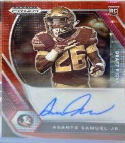 Asante Samuel Jr.
