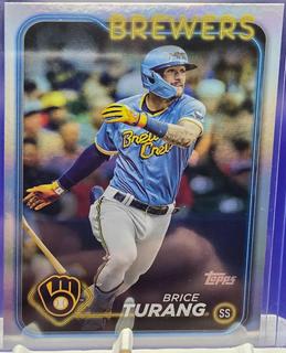 Brice Turang