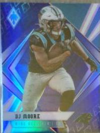 DJ Moore