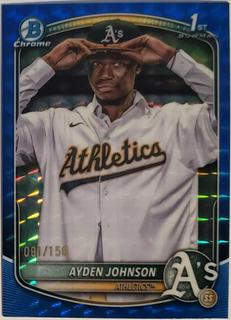 Ayden Johnson