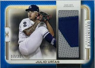 Julio Urias