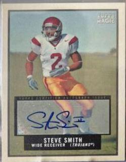 Steve Smith