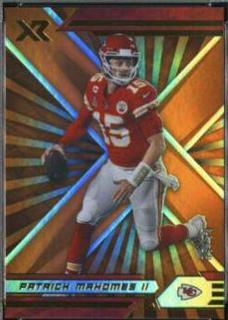 Patrick Mahomes II