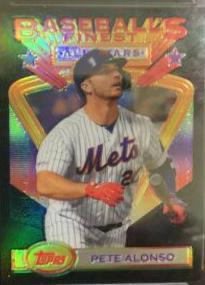 Pete Alonso