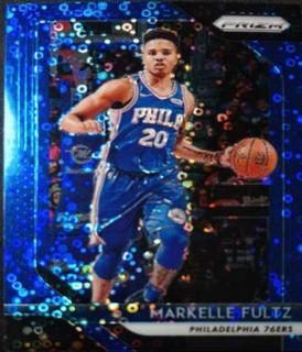Markelle Fultz