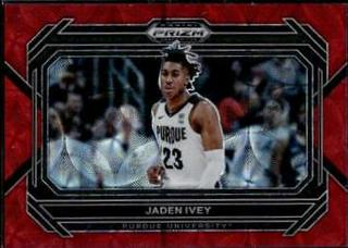 Jaden Ivey