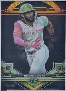 Fernando Tatis Jr.