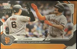 Matt Chapman