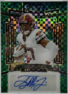 Terry McLaurin