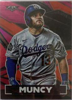 Max Muncy