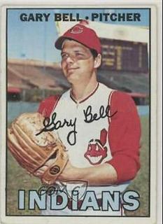 Gary Bell