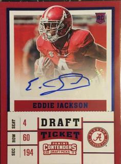 Eddie Jackson