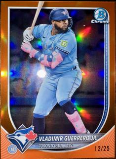 Vladimir Guerrero Jr.