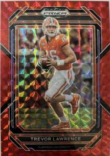 Trevor Lawrence