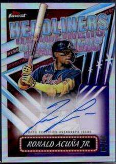 Ronald Acuna Jr.