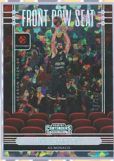 Nikola Mirotic