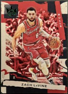 Zach LaVine