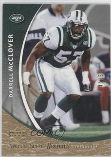 Darrell McClover